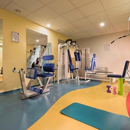 Best Western Premier Parkhotel Bad Mergentheim Dış mekan fotoğraf