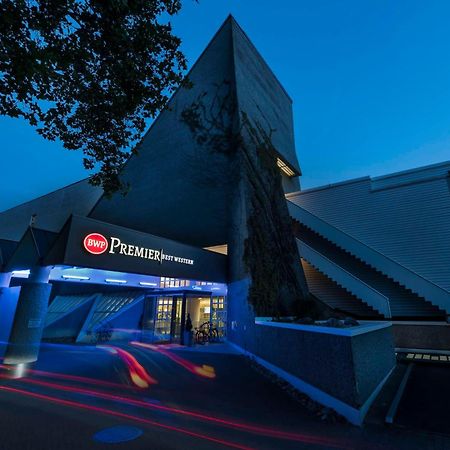 Best Western Premier Parkhotel Bad Mergentheim Dış mekan fotoğraf