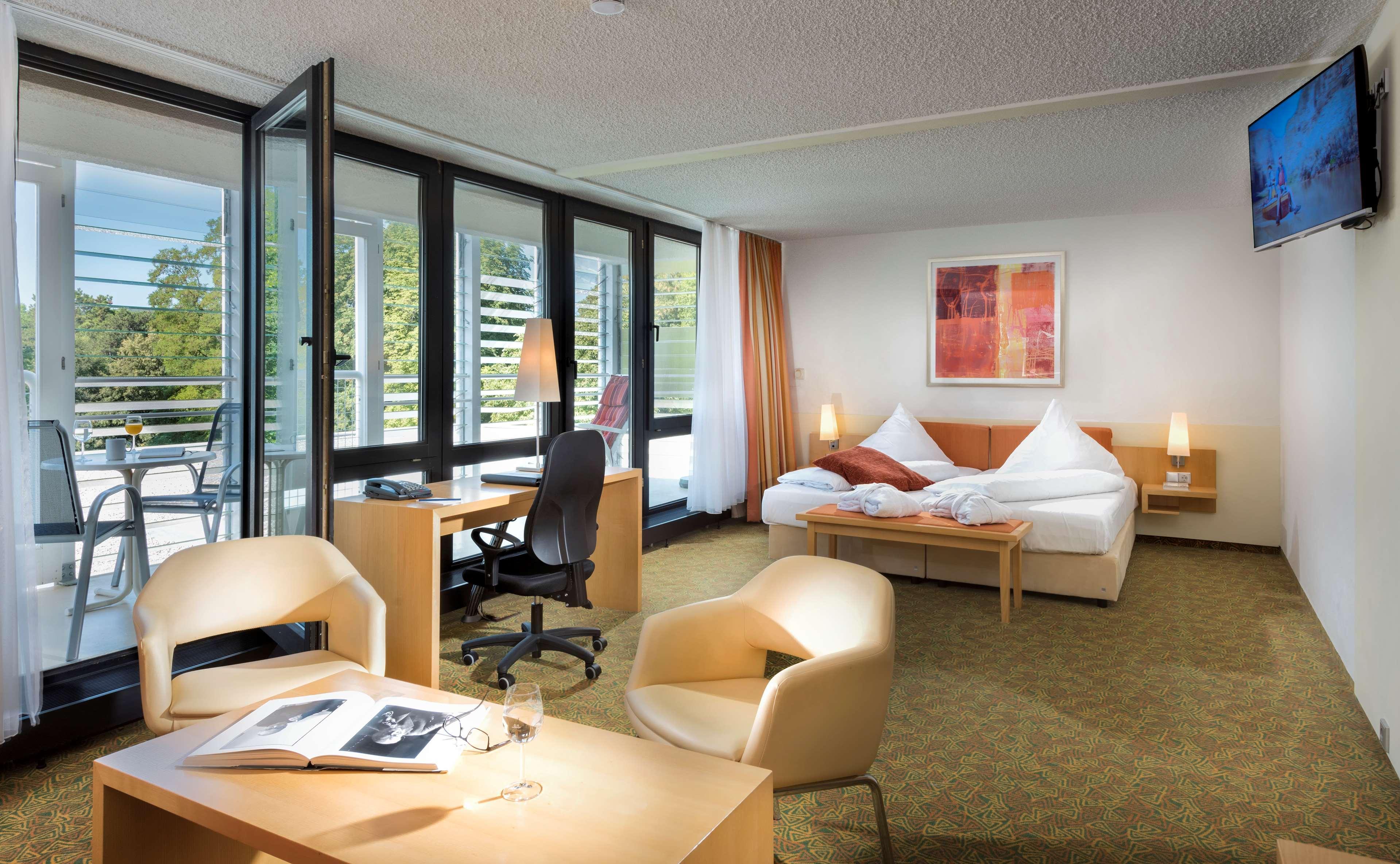 Best Western Premier Parkhotel Bad Mergentheim Dış mekan fotoğraf