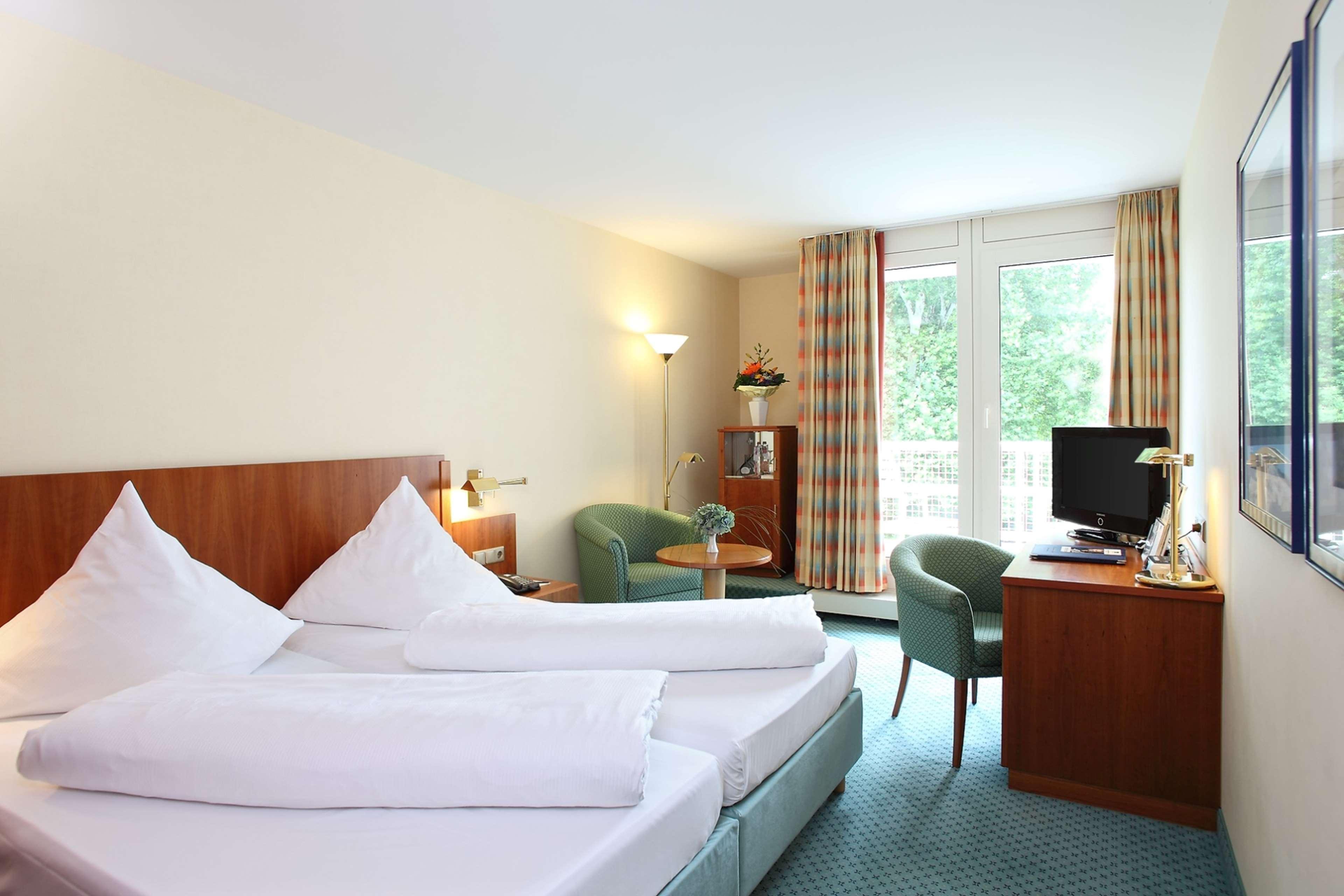 Best Western Premier Parkhotel Bad Mergentheim Dış mekan fotoğraf