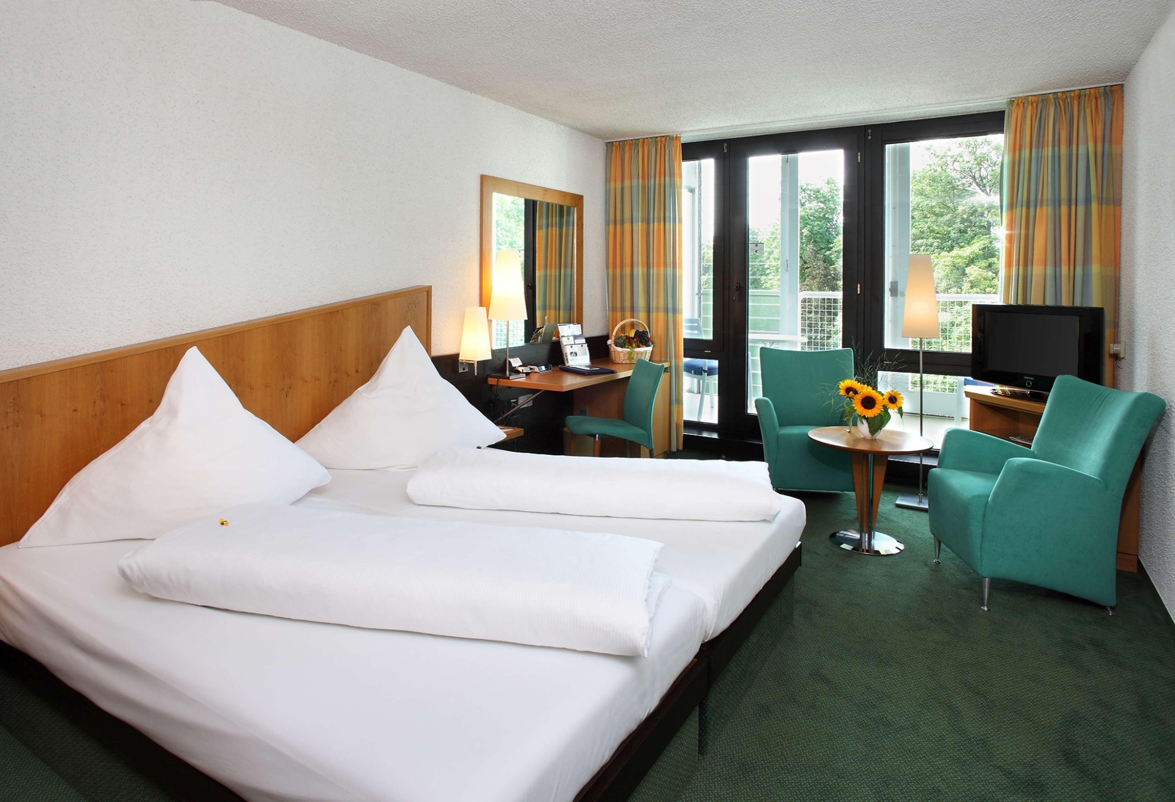 Best Western Premier Parkhotel Bad Mergentheim Dış mekan fotoğraf