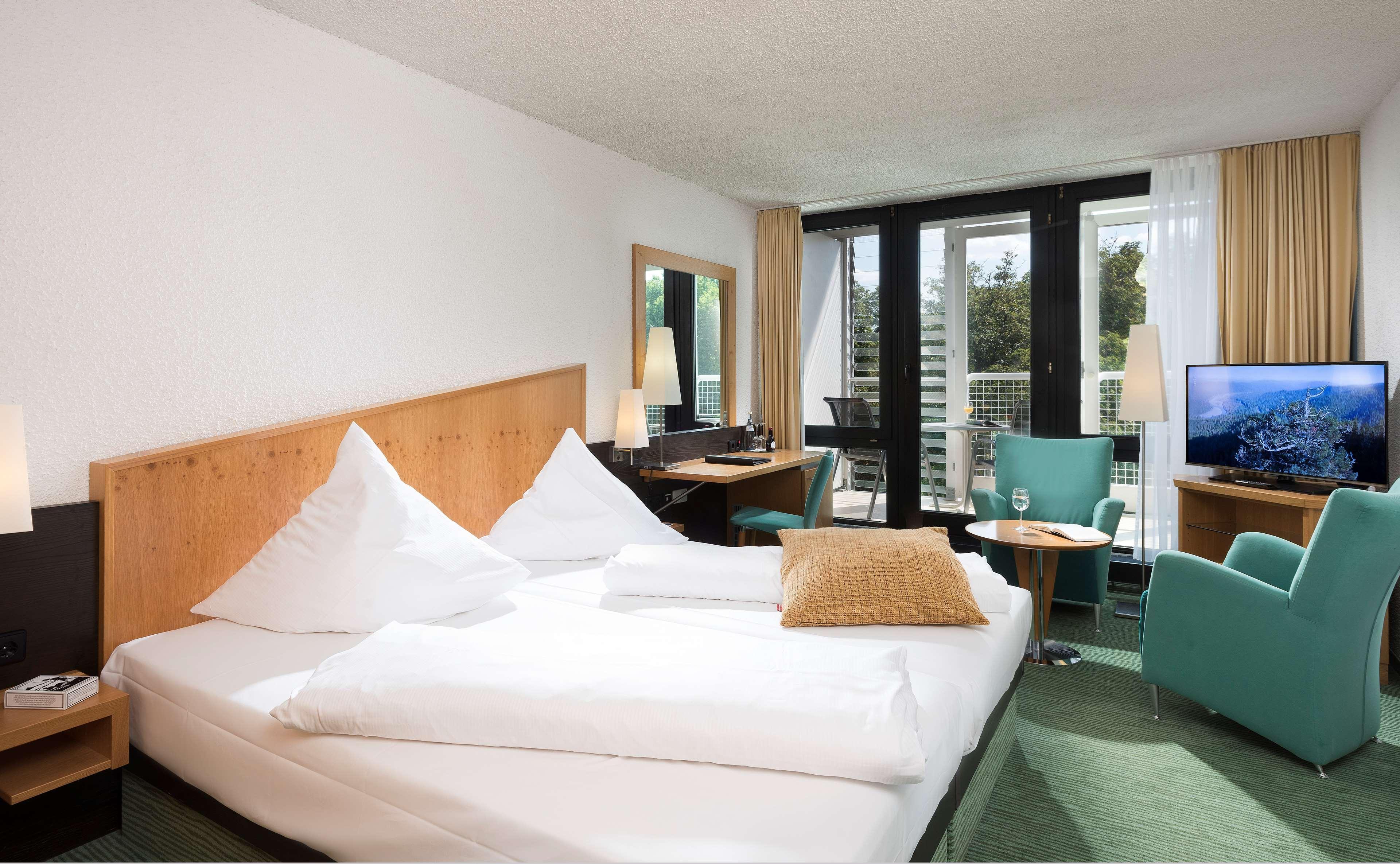 Best Western Premier Parkhotel Bad Mergentheim Dış mekan fotoğraf