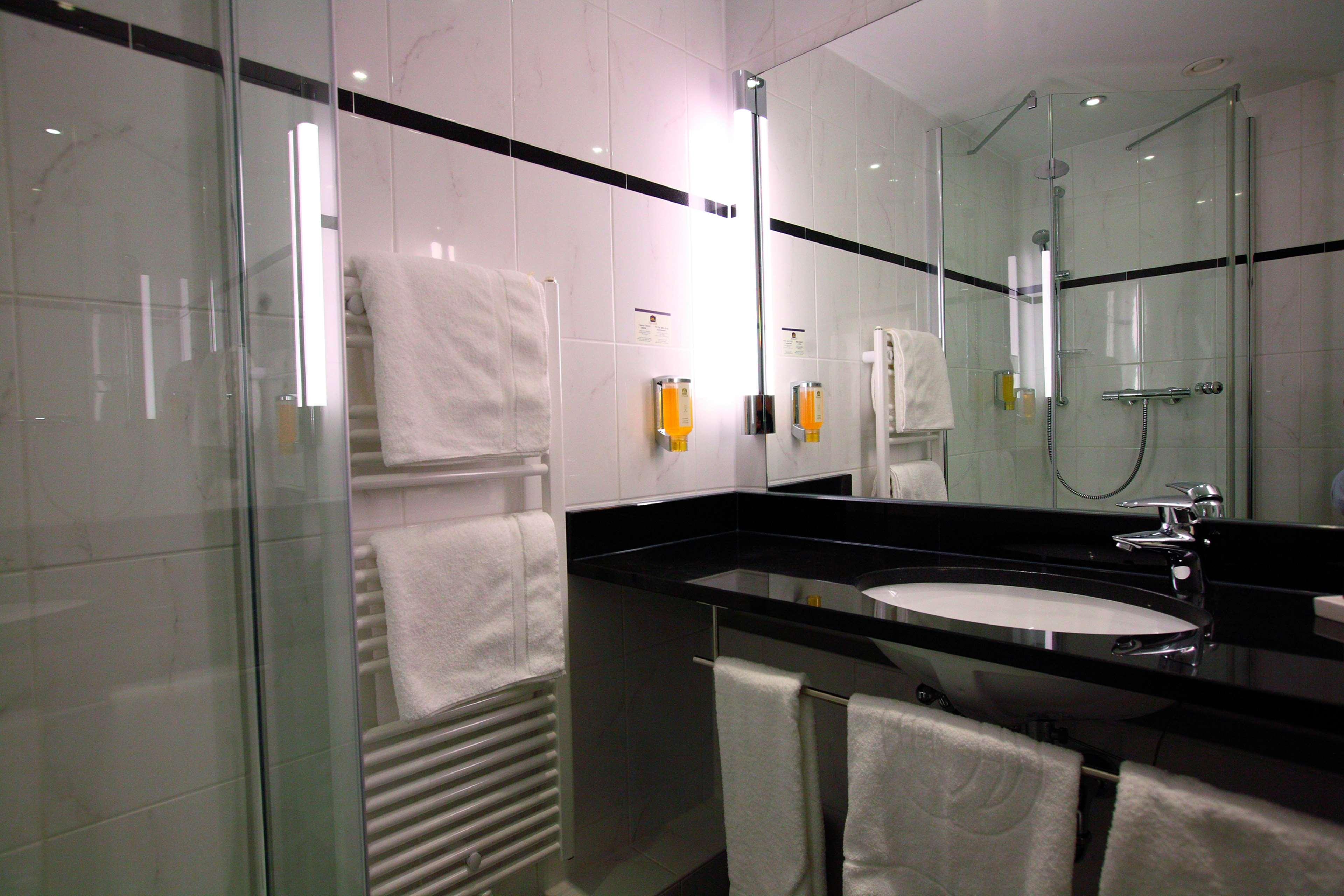 Best Western Premier Parkhotel Bad Mergentheim Dış mekan fotoğraf