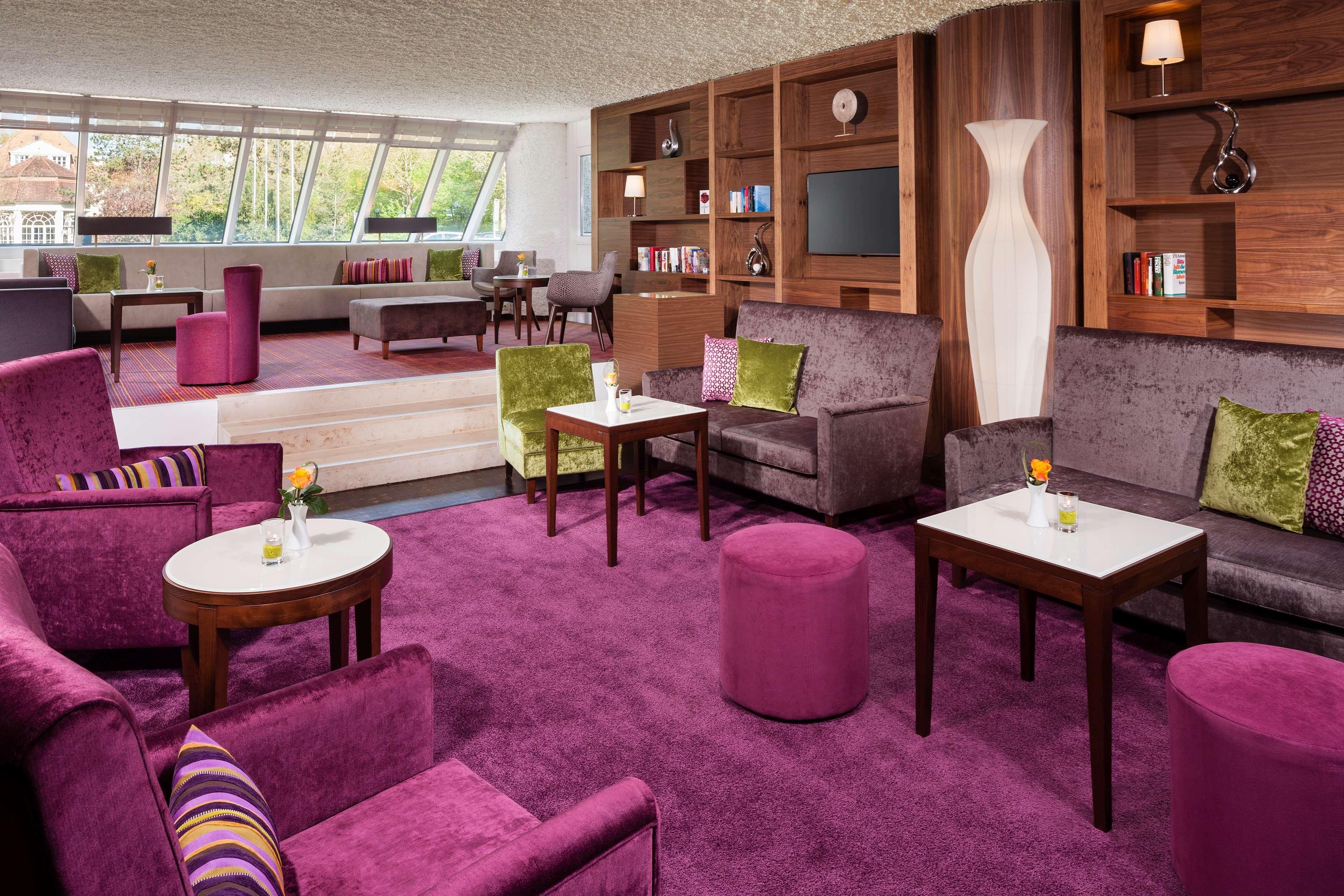 Best Western Premier Parkhotel Bad Mergentheim Dış mekan fotoğraf