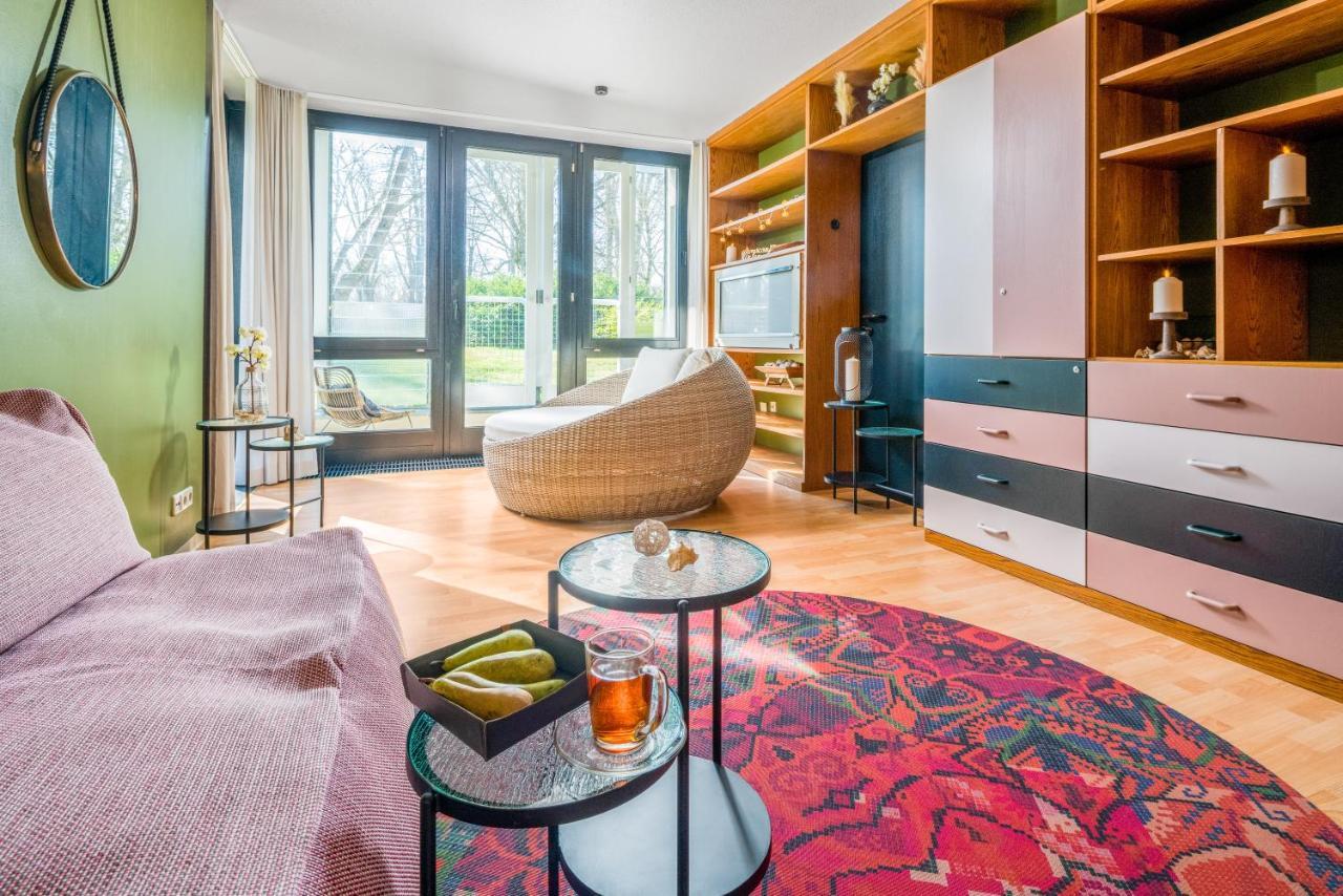 Best Western Premier Parkhotel Bad Mergentheim Dış mekan fotoğraf