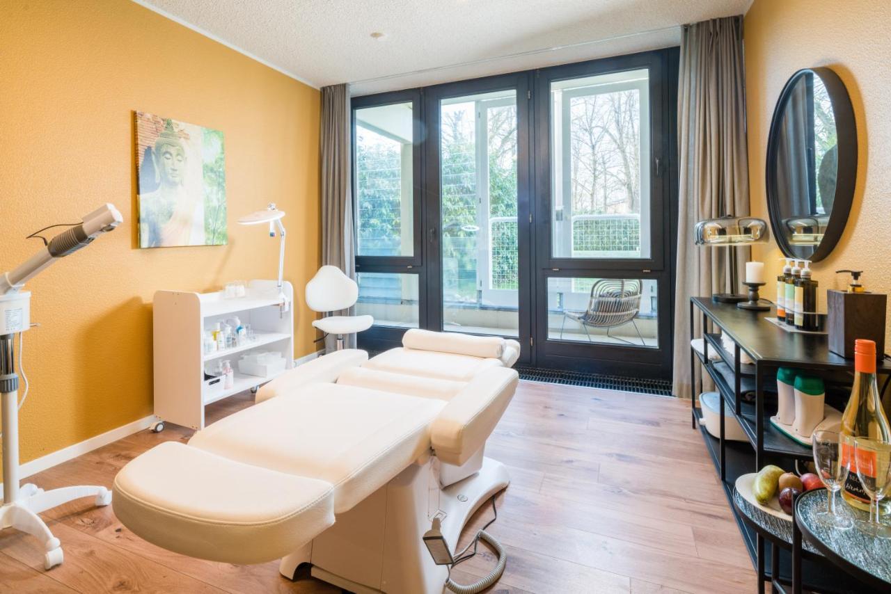 Best Western Premier Parkhotel Bad Mergentheim Dış mekan fotoğraf