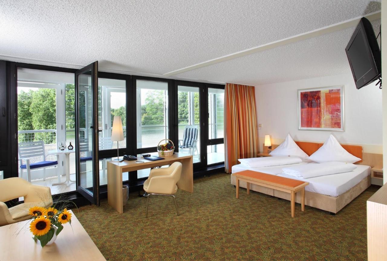 Best Western Premier Parkhotel Bad Mergentheim Dış mekan fotoğraf