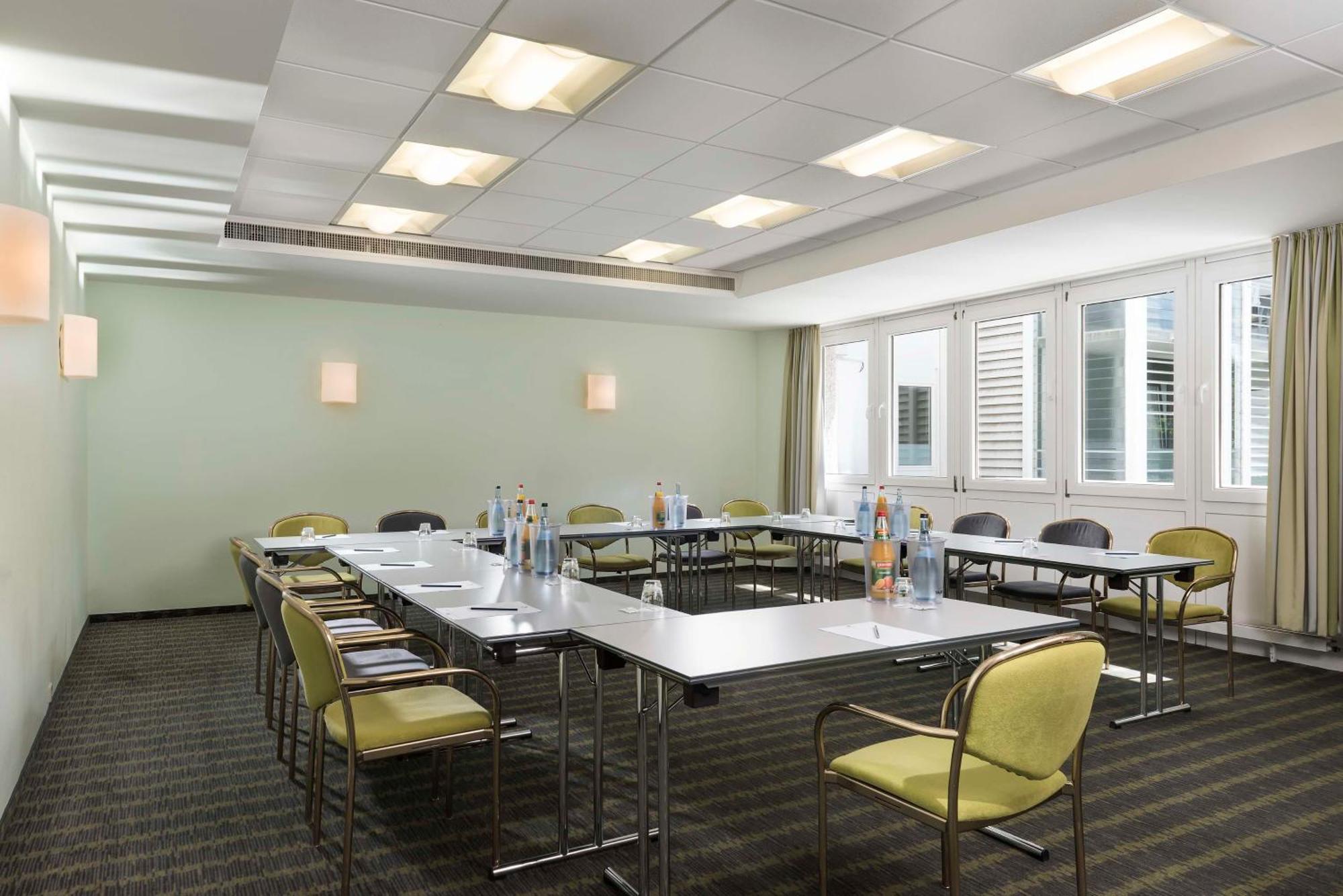 Best Western Premier Parkhotel Bad Mergentheim Dış mekan fotoğraf