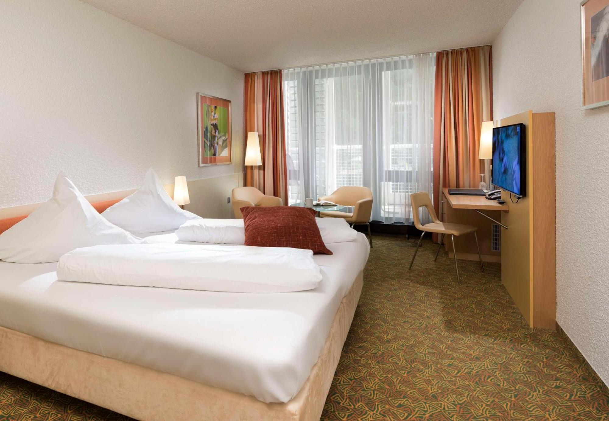Best Western Premier Parkhotel Bad Mergentheim Dış mekan fotoğraf