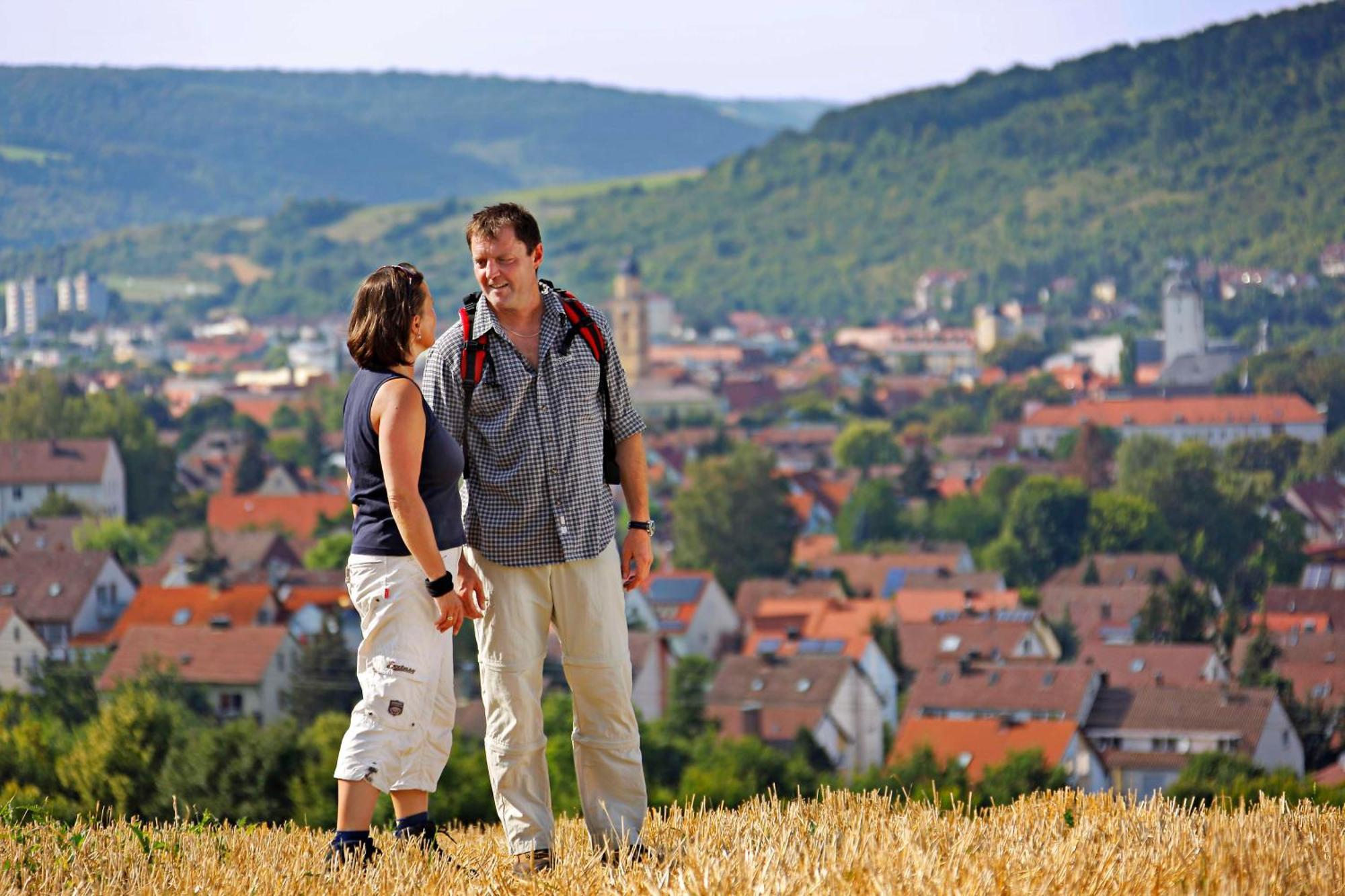Best Western Premier Parkhotel Bad Mergentheim Dış mekan fotoğraf
