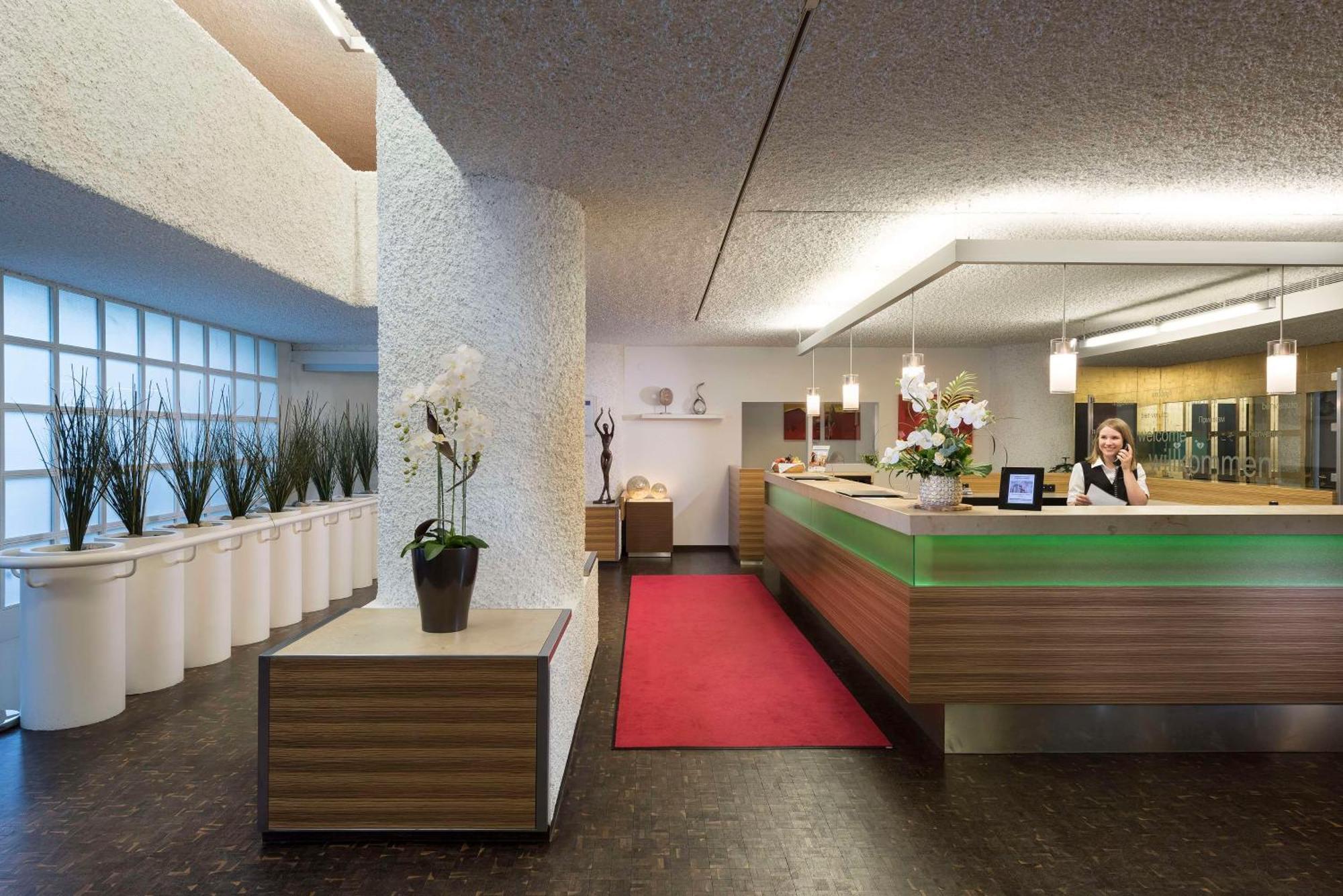 Best Western Premier Parkhotel Bad Mergentheim Dış mekan fotoğraf